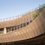 WeDoctor International Digital Health Center by gad