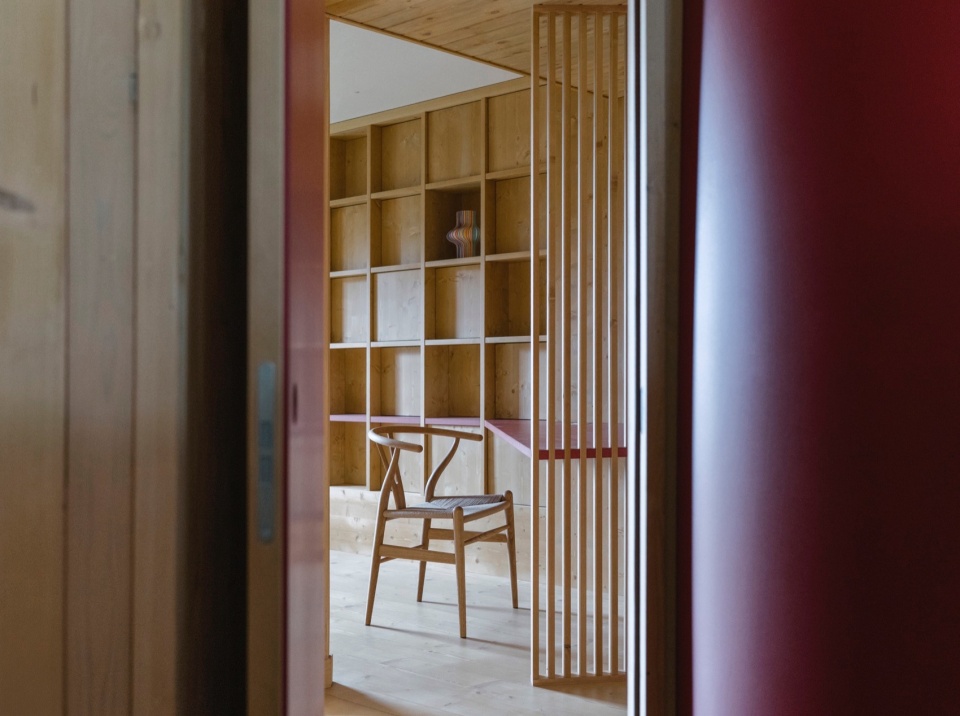 BACK TO THE FUTURE by MIMEUS ARCHITETTURA