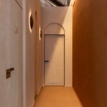 Prykirne restaurant by Ksenya Butsa architecture design