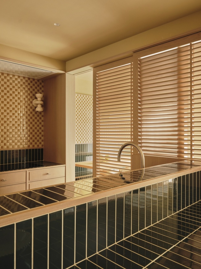 casa altea by viruta lab