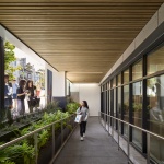 University High School California Street Campus by Leddy Maytum Stacy Architects