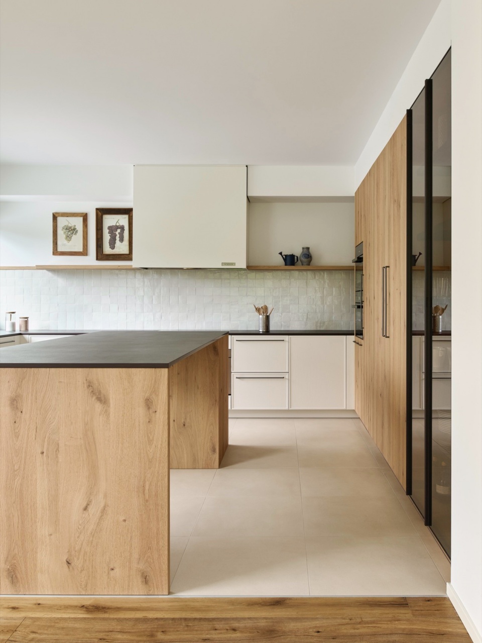 CHALET SARA by Studio Botter Studio Bressan