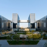 Beta Dreamworks International Innovation Center by Hangzhou Local Architectural Design Studio