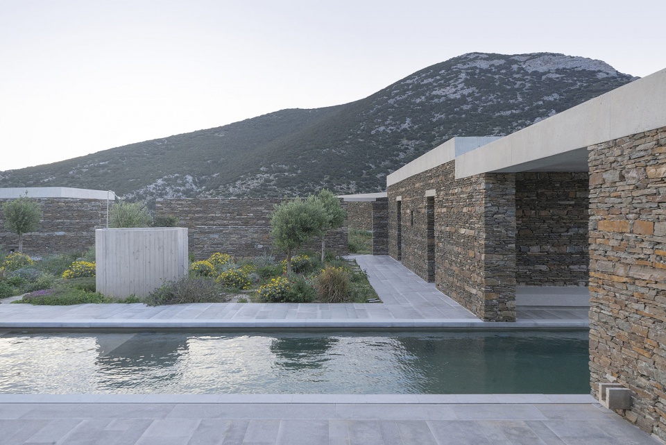 House with a Garden