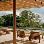 AMS House by Jacobsen Studio