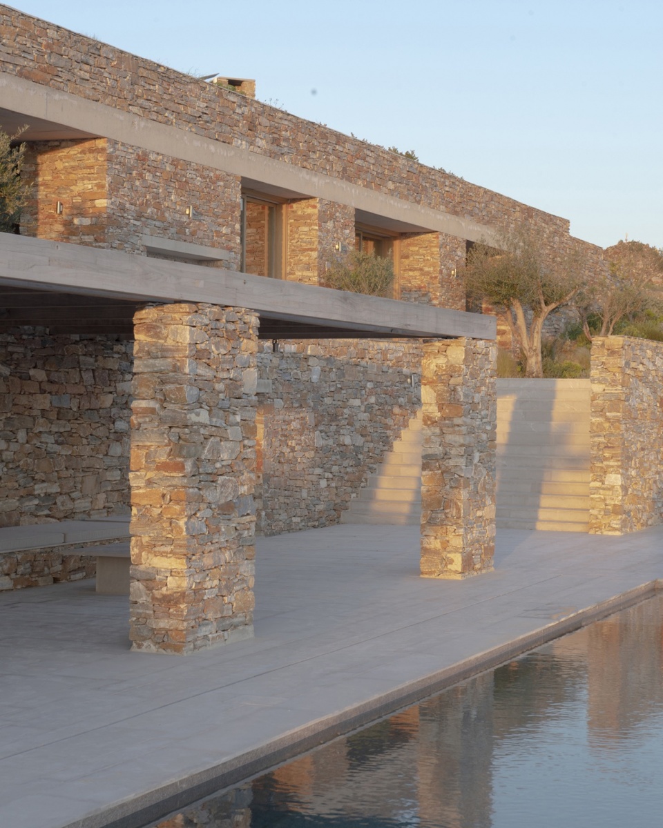beneath the earth fysika by alexandre pavlidis architect