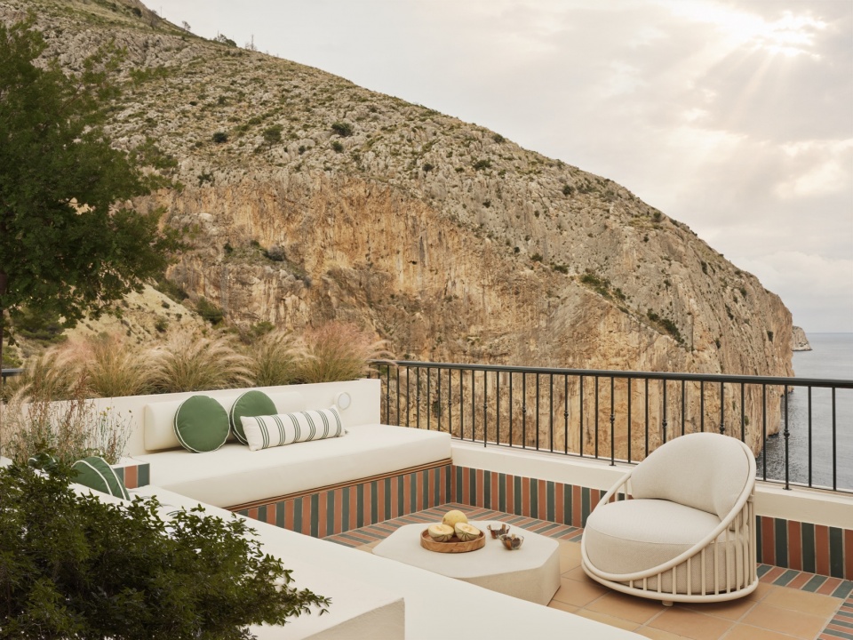 casa altea by viruta lab