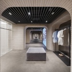 Urban Revivo三里屯旗舰店，北京 / MVRDV