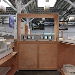 “生境建筑Vital Architecture: Atelier Li Xinggang”巴塞罗那展及开幕学术活动成功举办