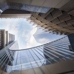WeDoctor International Digital Health Center by gad