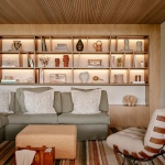 AMS House by Jacobsen Studio