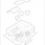 Go Far & Knockup Bistro by Modum Atelier