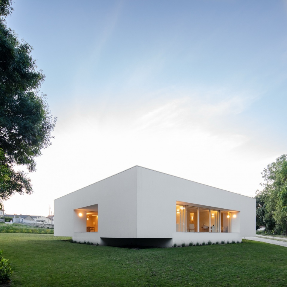 CHAVES HOUSE by NOARQ