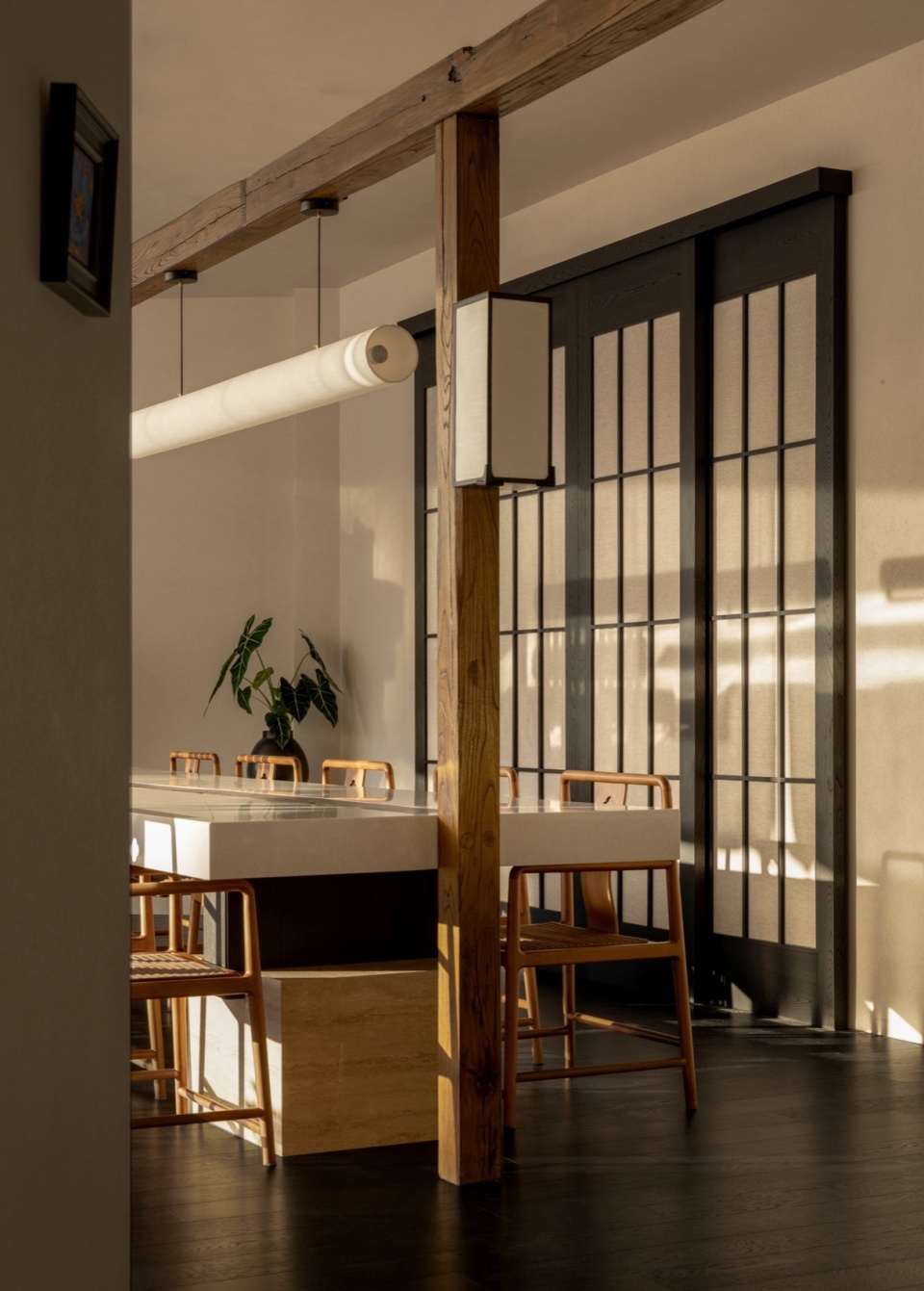 Wuxing Miaoyou Art Space
