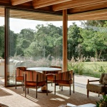 AMS House by Jacobsen Studio