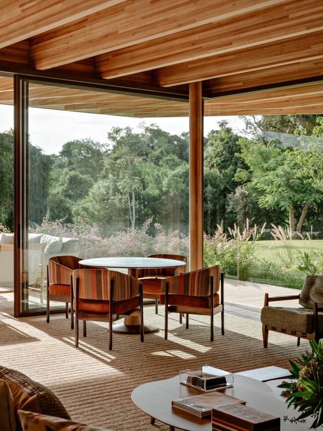 ams house by jacobsen studio