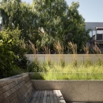 University High School California Street Campus by Leddy Maytum Stacy Architects