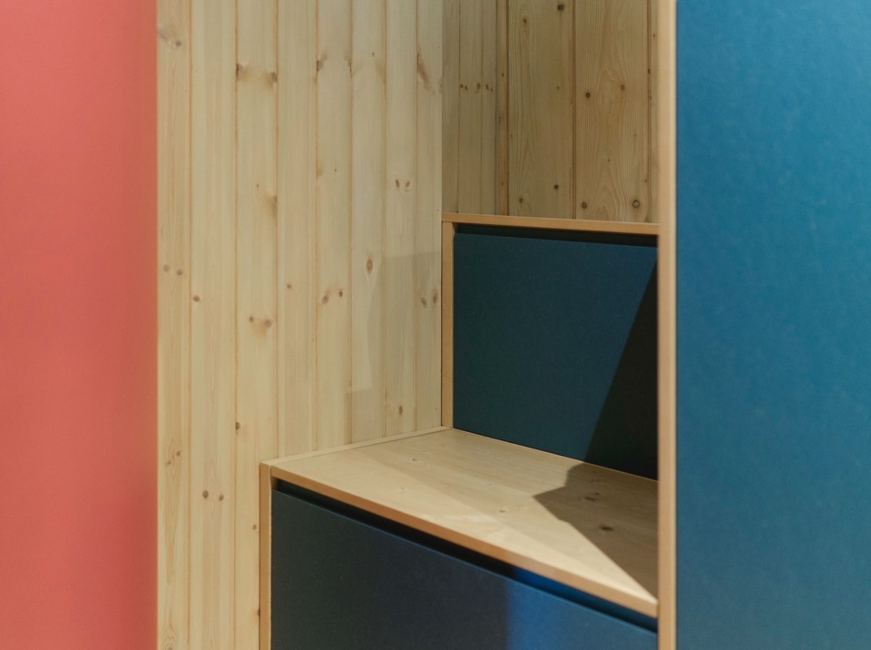 BACK TO THE FUTURE by MIMEUS ARCHITETTURA