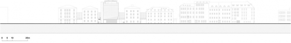Kinderoase an der TUM Kere Architecture