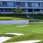 Aranya Sea Mirror Garden by Z’scape