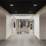 Urban Revivo三里屯旗舰店，北京 / MVRDV