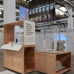 “生境建筑Vital Architecture: Atelier Li Xinggang”巴塞罗那展及开幕学术活动成功举办
