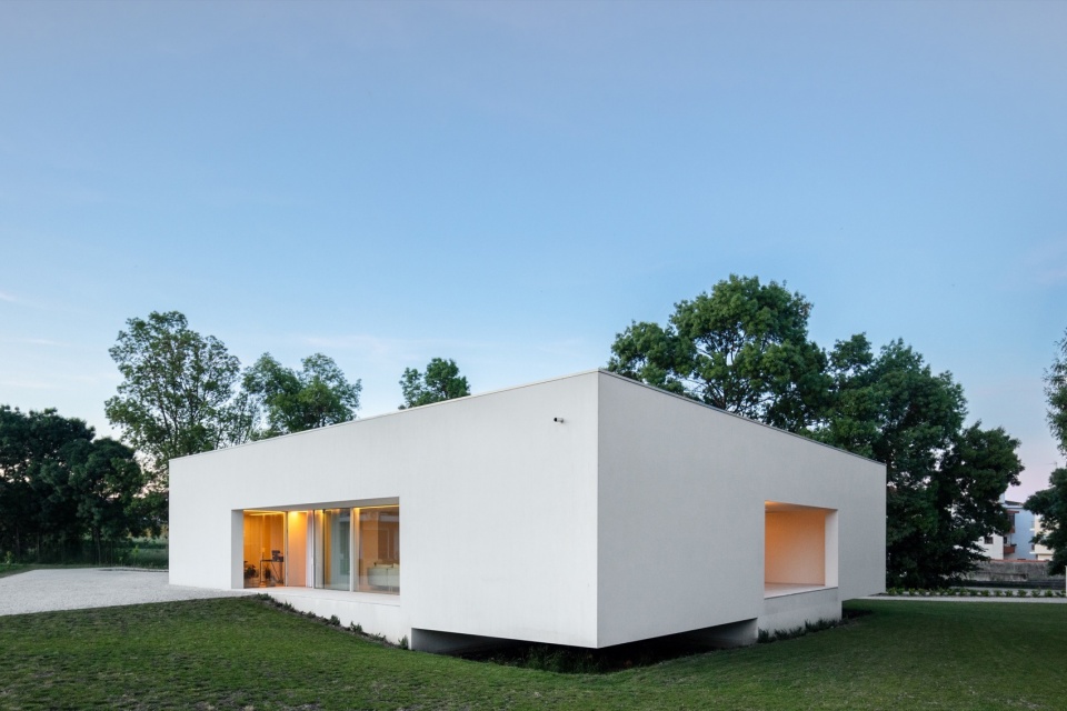 CHAVES HOUSE by NOARQ