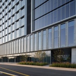 Beta Dreamworks International Innovation Center by Hangzhou Local Architectural Design Studio