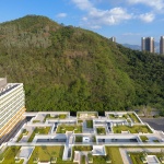 北京师范大学南山附属高级中学，深圳 / 深圳大学建筑设计研究院有限公司“钟中+钟波涛”工作室