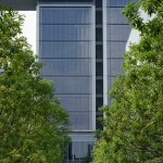 Beta Dreamworks International Innovation Center by Hangzhou Local Architectural Design Studio