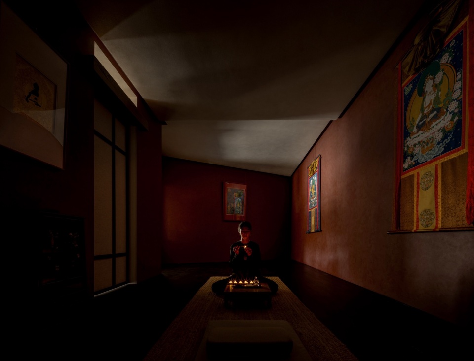 Wuxing Miaoyou Art Space