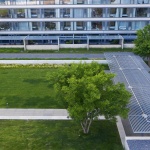 Aranya Sea Mirror Garden by Z’scape