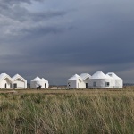 “生境建筑Vital Architecture: Atelier Li Xinggang”巴塞罗那展及开幕学术活动成功举办