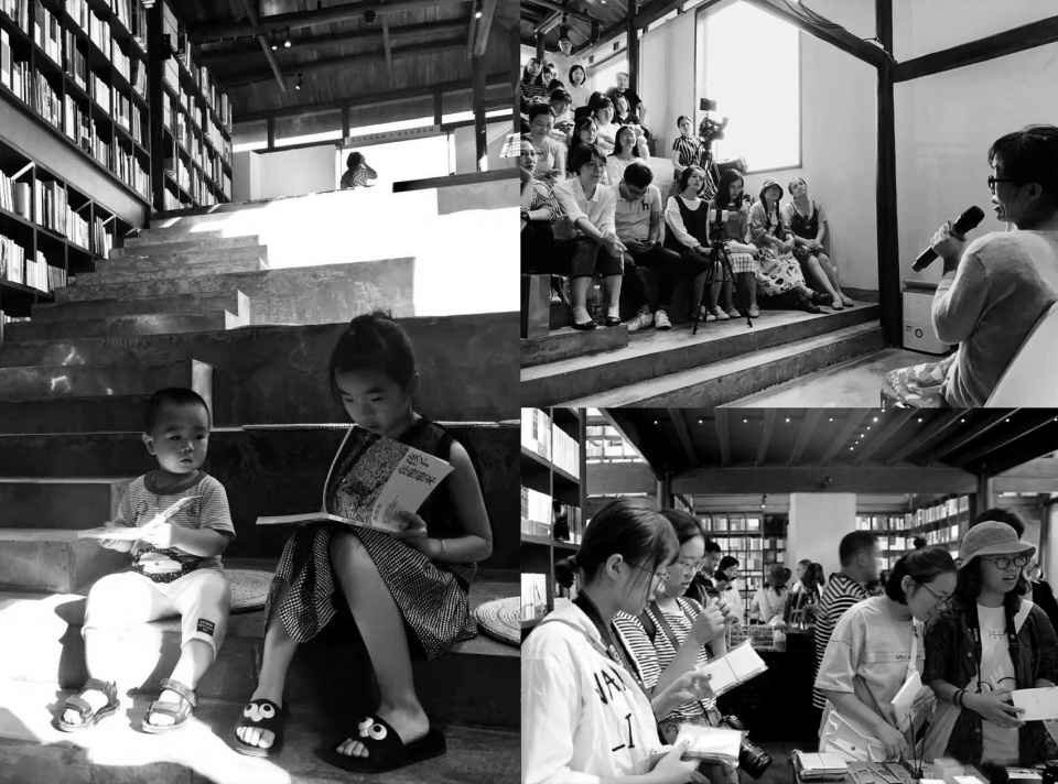 Two core guiding projects for the protection and revitalization of Songyang Chenjiapu traditional village by azLa