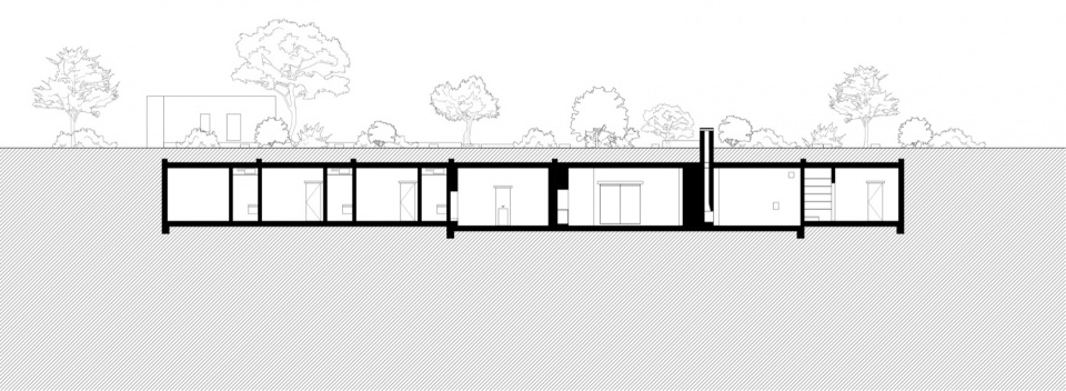 beneath the earth fysika by alexandre pavlidis architect