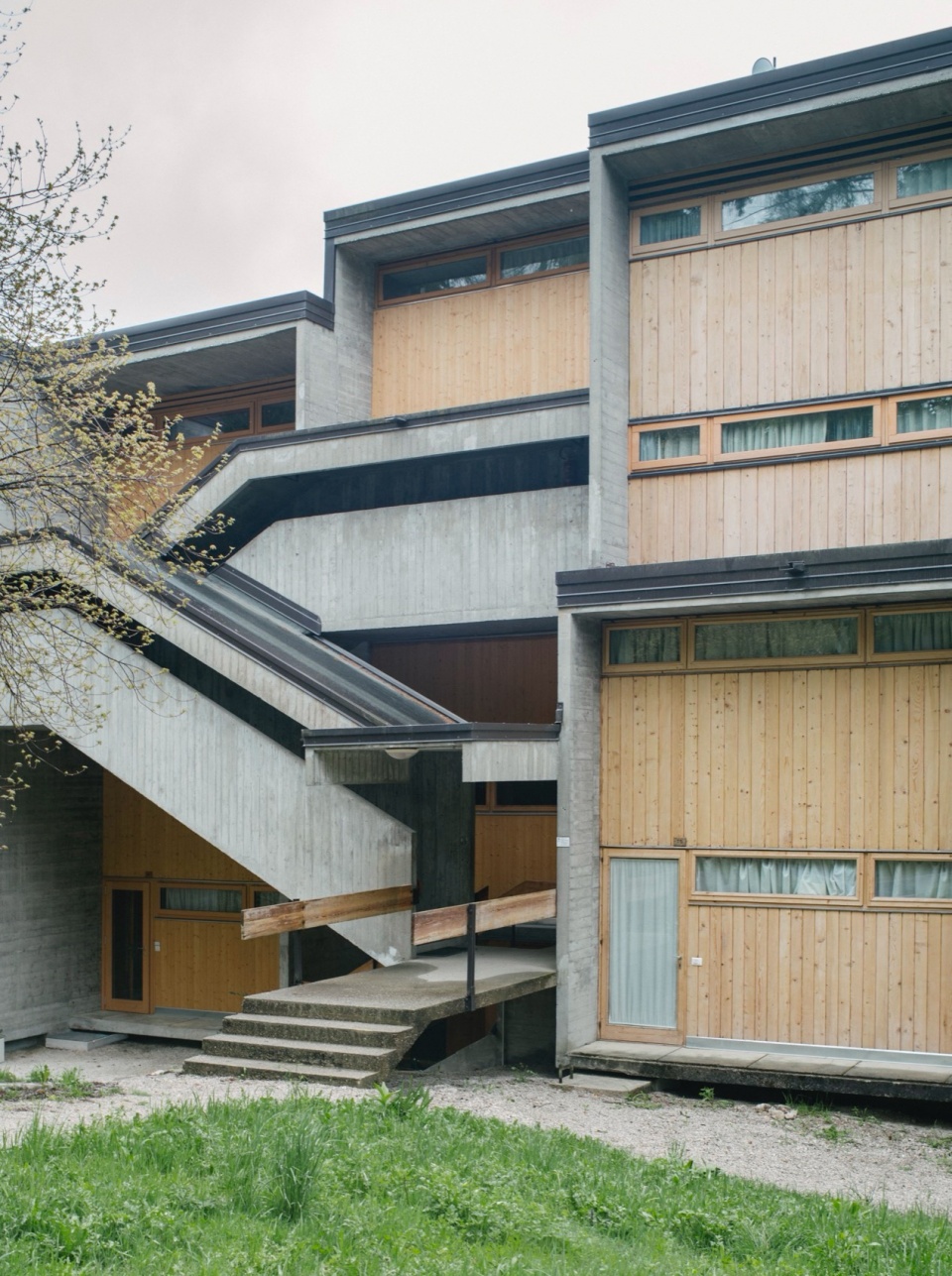 BACK TO THE FUTURE by MIMEUS ARCHITETTURA