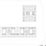 蓓慈中心-在公园上空建造的总部，安徽 / 优意建筑设计（上海）有限公司 + 江苏筑森建筑设计有限公司