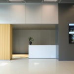 Beta Dreamworks International Innovation Center by Hangzhou Local Architectural Design Studio