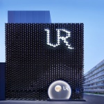 Urban Revivo三里屯旗舰店，北京 / MVRDV
