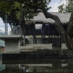 “生境建筑Vital Architecture: Atelier Li Xinggang”巴塞罗那展及开幕学术活动成功举办