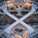 WeDoctor International Digital Health Center by gad