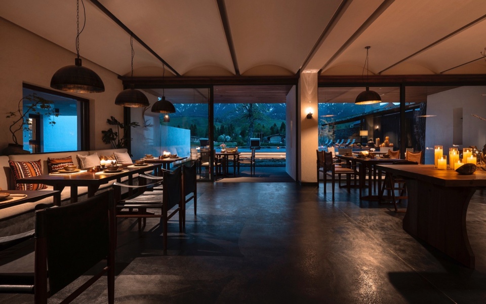 Daye Songshan Homestay by Shulin Architecture Design Studio