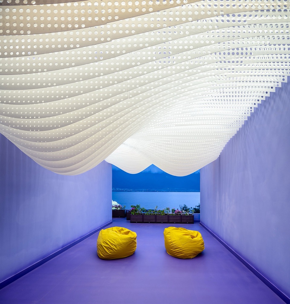 Renovation of Manwu Jimu Guesthouse Dali by MINAX