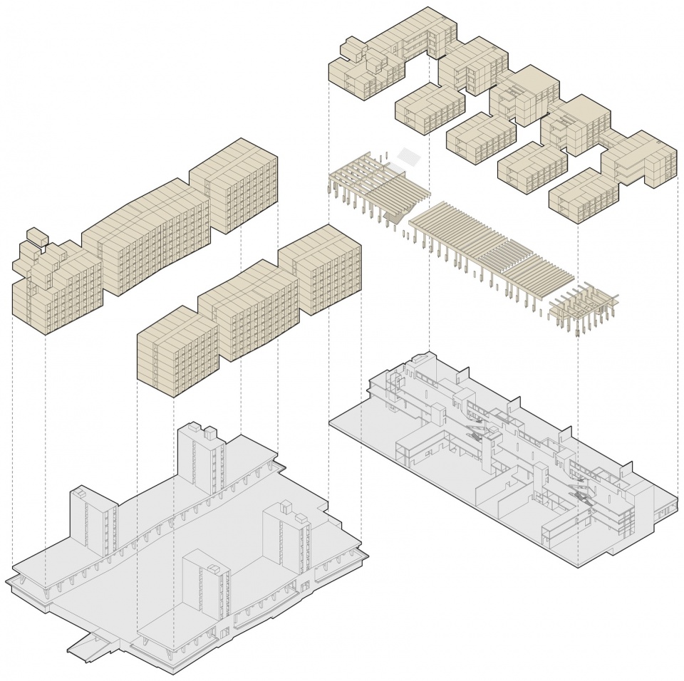 federal university of public administration by sauerbruch hutton