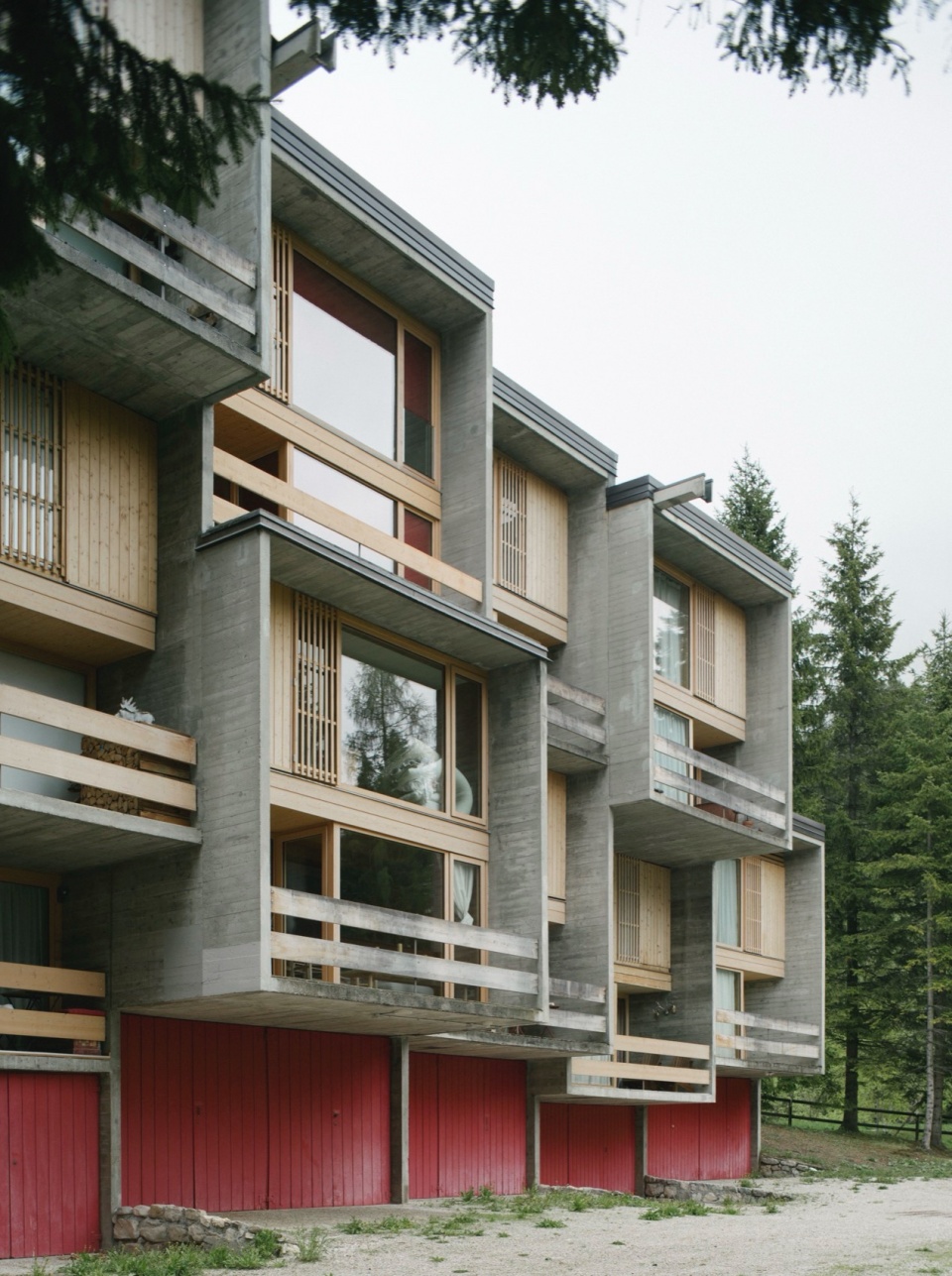 BACK TO THE FUTURE by MIMEUS ARCHITETTURA