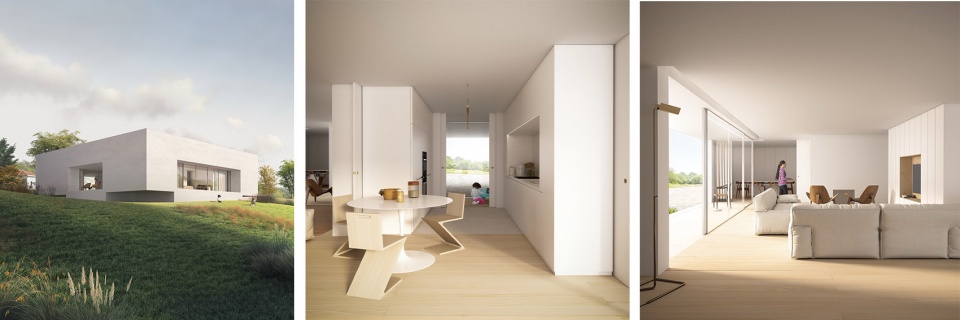 CHAVES HOUSE by NOARQ 拷贝