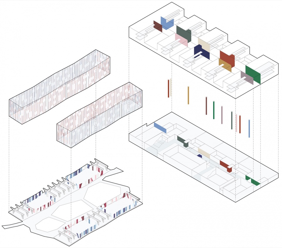 federal university of public administration by sauerbruch hutton