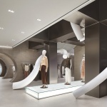 Urban Revivo三里屯旗舰店，北京 / MVRDV