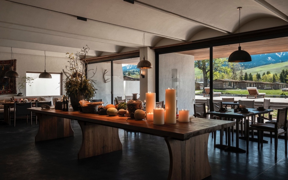 Daye Songshan Homestay by Shulin Architecture Design Studio