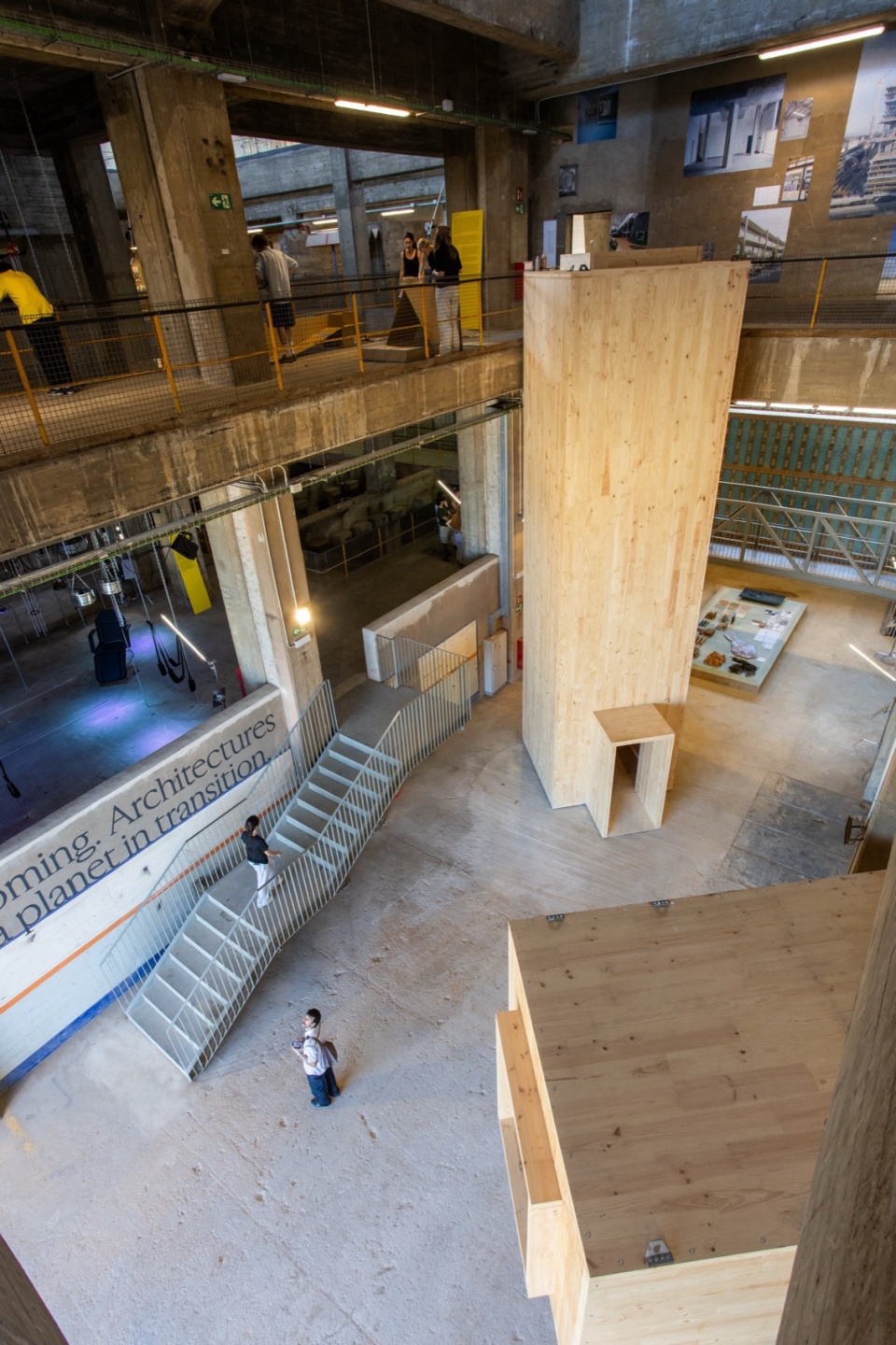 UIA World Congress of Architects 2026 Barcelona